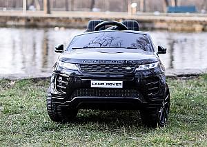 Maşină electrică RT RRE99 Range Rover Evoque Black