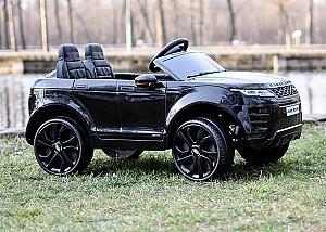 Maşină electrică RT RRE99 Range Rover Evoque Black