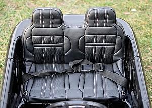 Maşină electrică RT RRE99 Range Rover Evoque Black