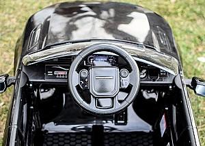 Maşină electrică RT RRE99 Range Rover Evoque Black