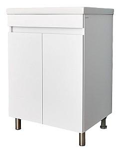 Dulap sub lavoar Bayro TREND DUO (113425)