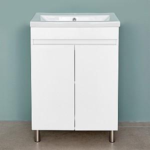 Dulap sub lavoar Bayro TREND DUO (113425)