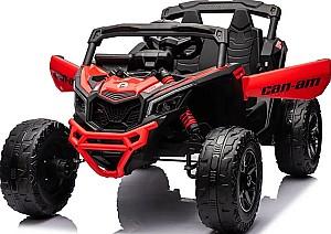 ATV electric Dake CA003/3 CAN AM Red
