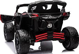 ATV electric Dake CA003/3 CAN AM Red