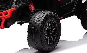 ATV electric Dake CA003/3 CAN AM Red