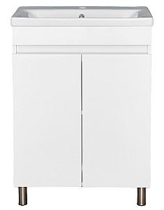 Dulap sub lavoar Bayro TREND DUO (114567)