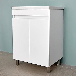 Dulap sub lavoar Bayro TREND DUO (114567)