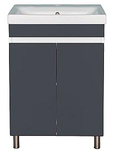 Dulap sub lavoar Bayro TREND DUO (114026)