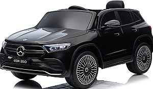 Maşină electrică RT Mercedes EQA250 Black