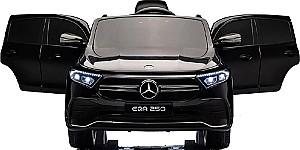 Maşină electrică RT Mercedes EQA250 Black
