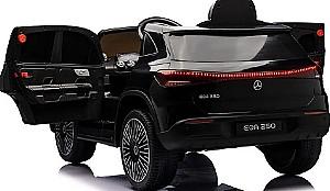 Maşină electrică RT Mercedes EQA250 Black