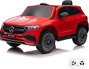 Maşină electrică RT Mercedes EQA250 Red