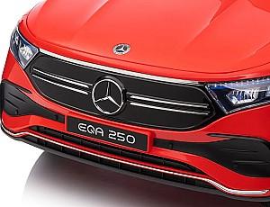 Maşină electrică RT Mercedes EQA250 Red