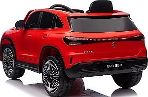 Maşină electrică RT Mercedes EQA250 Red