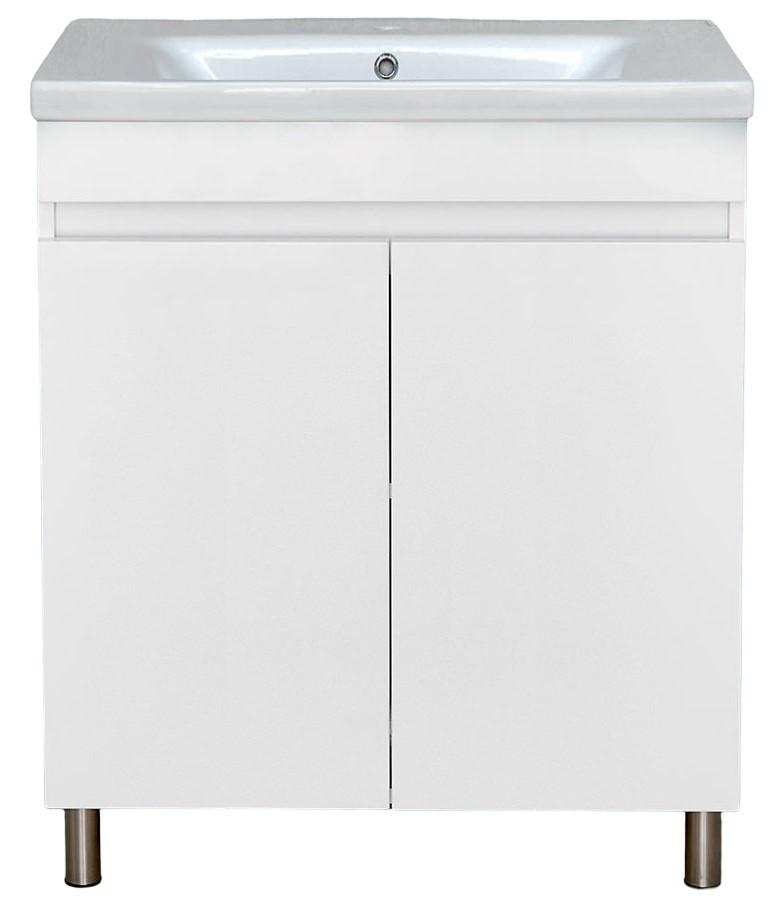 Dulap sub lavoar Bayro TREND DUO (114568)