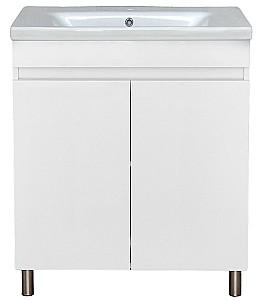 Dulap sub lavoar Bayro TREND DUO (114568)