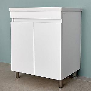 Dulap sub lavoar Bayro TREND DUO (114568)