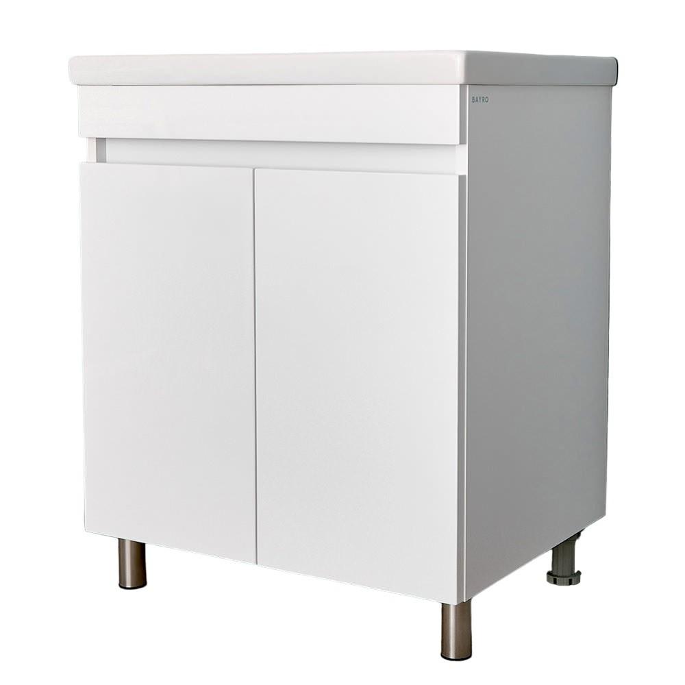 Dulap sub lavoar Bayro TREND DUO (113429)