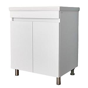 Dulap sub lavoar Bayro TREND DUO (113429)