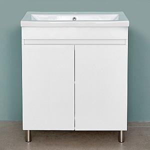 Dulap sub lavoar Bayro TREND DUO (113429)