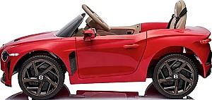 Maşină electrică RT Bentley Bacalar Red