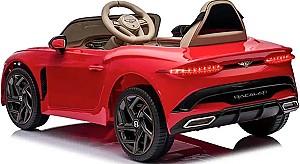 Maşină electrică RT Bentley Bacalar Red