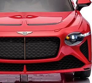 Maşină electrică RT Bentley Bacalar Red