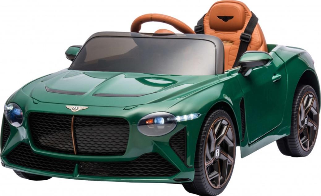 Maşină electrică RT Bentley Bacalar Green