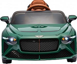 Maşină electrică RT Bentley Bacalar Green