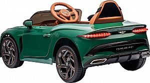 Maşină electrică RT Bentley Bacalar Green
