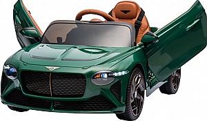 Maşină electrică RT Bentley Bacalar Green