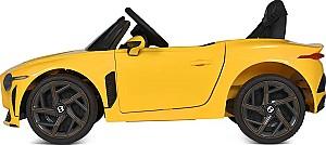 Maşină electrică RT Bentley Bacalar Yellow
