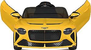Maşină electrică RT Bentley Bacalar Yellow