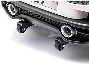 Maşină electrică RT MGT620 White