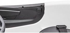 Maşină electrică RT MGT620 White