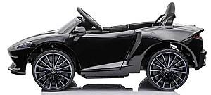 Maşină electrică RT MGT620 Black