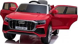 Maşină electrică RT Audi Q8 Red