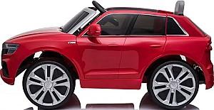 Maşină electrică RT Audi Q8 Red