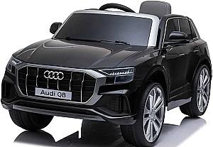 Maşină electrică RT Audi Q8 Black