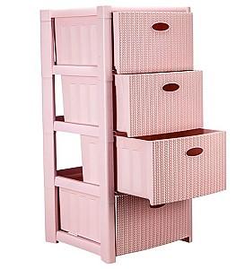 Dulap din plastic Rotolix М2737 Style Knitting