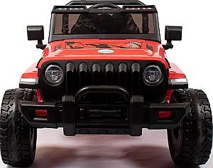 Maşină electrică RT Toyota FJ Cruiser Red