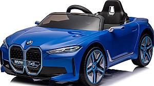 Maşină electrică RT BMW i4 Blue
