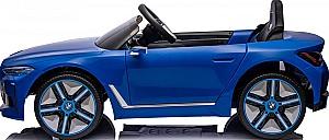 Maşină electrică RT BMW i4 Blue