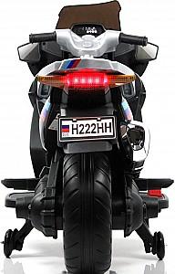 Motocicleta electrica RT MBMX609/2 Black