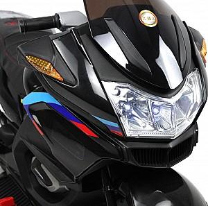 Motocicleta electrica RT MBMX609/2 Black