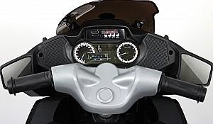 Motocicleta electrica RT MBMX609/2 Black