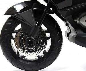 Motocicleta electrica RT MBMX609/2 Black