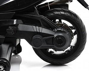 Motocicleta electrica RT MBMX609/2 Black