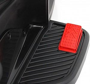 Motocicleta electrica RT MBMX609/2 Black