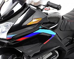 Motocicleta electrica RT MBMX609/2 Black